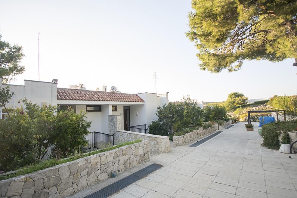 Cala D'Aspide Apartment Santa Caterina  Exterior foto