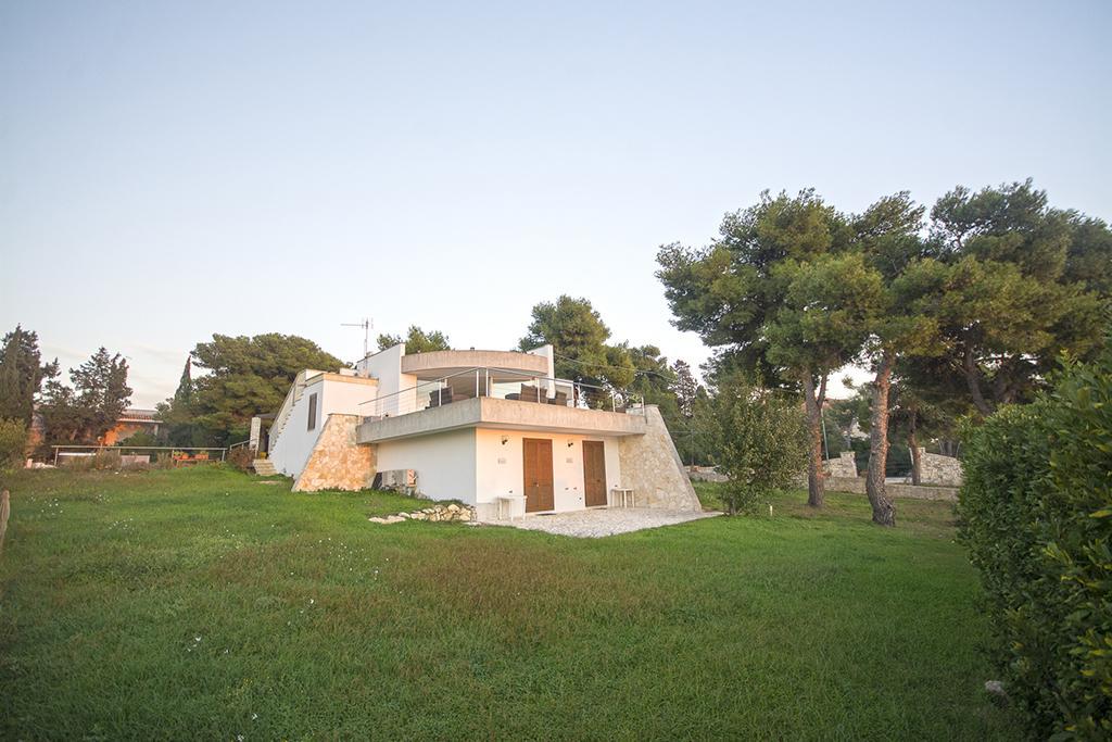 Cala D'Aspide Apartment Santa Caterina  Exterior foto